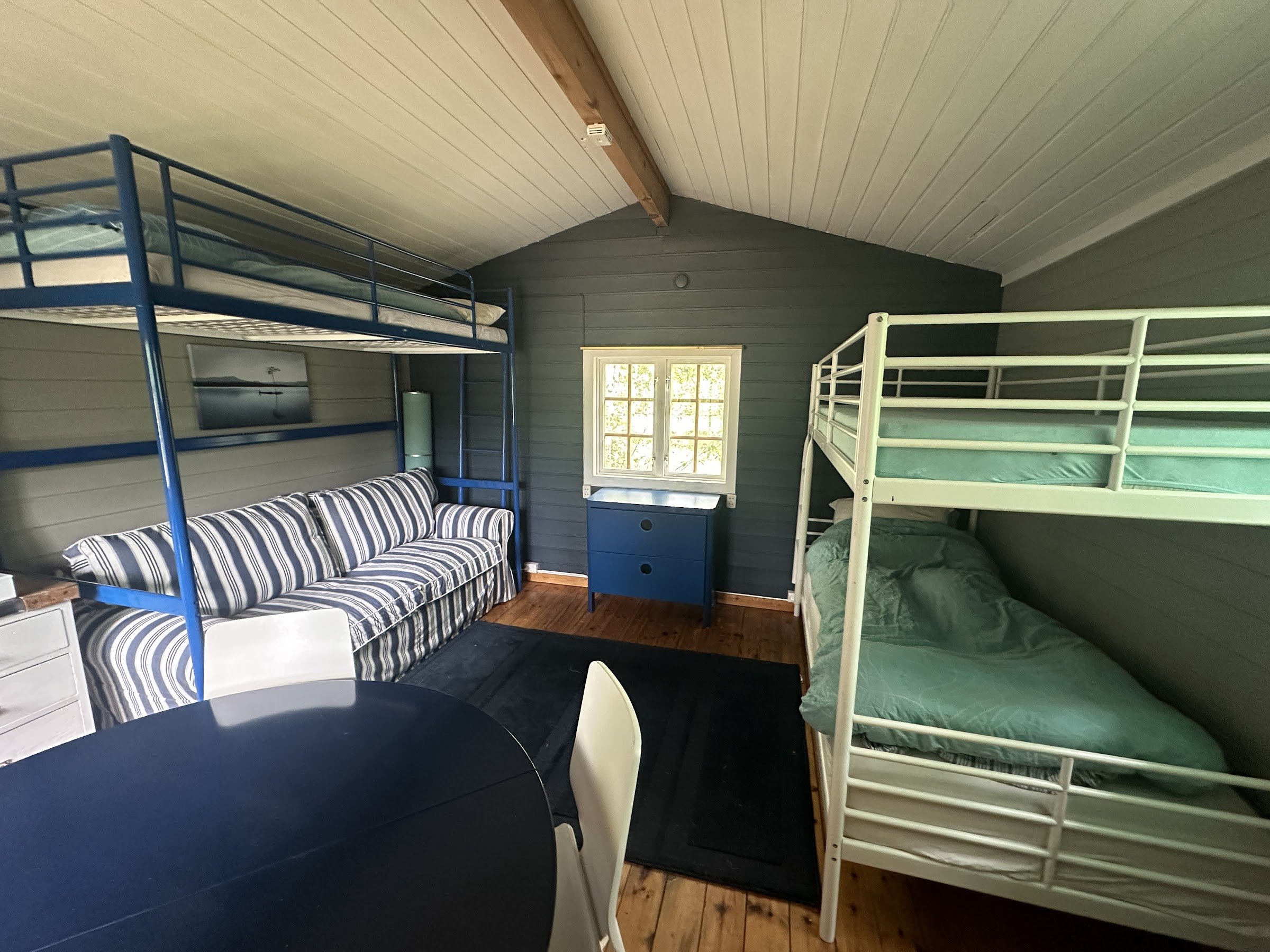 Turifoss Camping Meråker